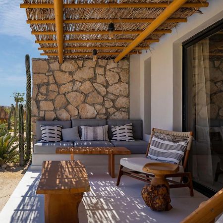 Marmarica Boutique Cabanas - Ras El Hekma - North Coast Μάρσα Ματρούχ Εξωτερικό φωτογραφία