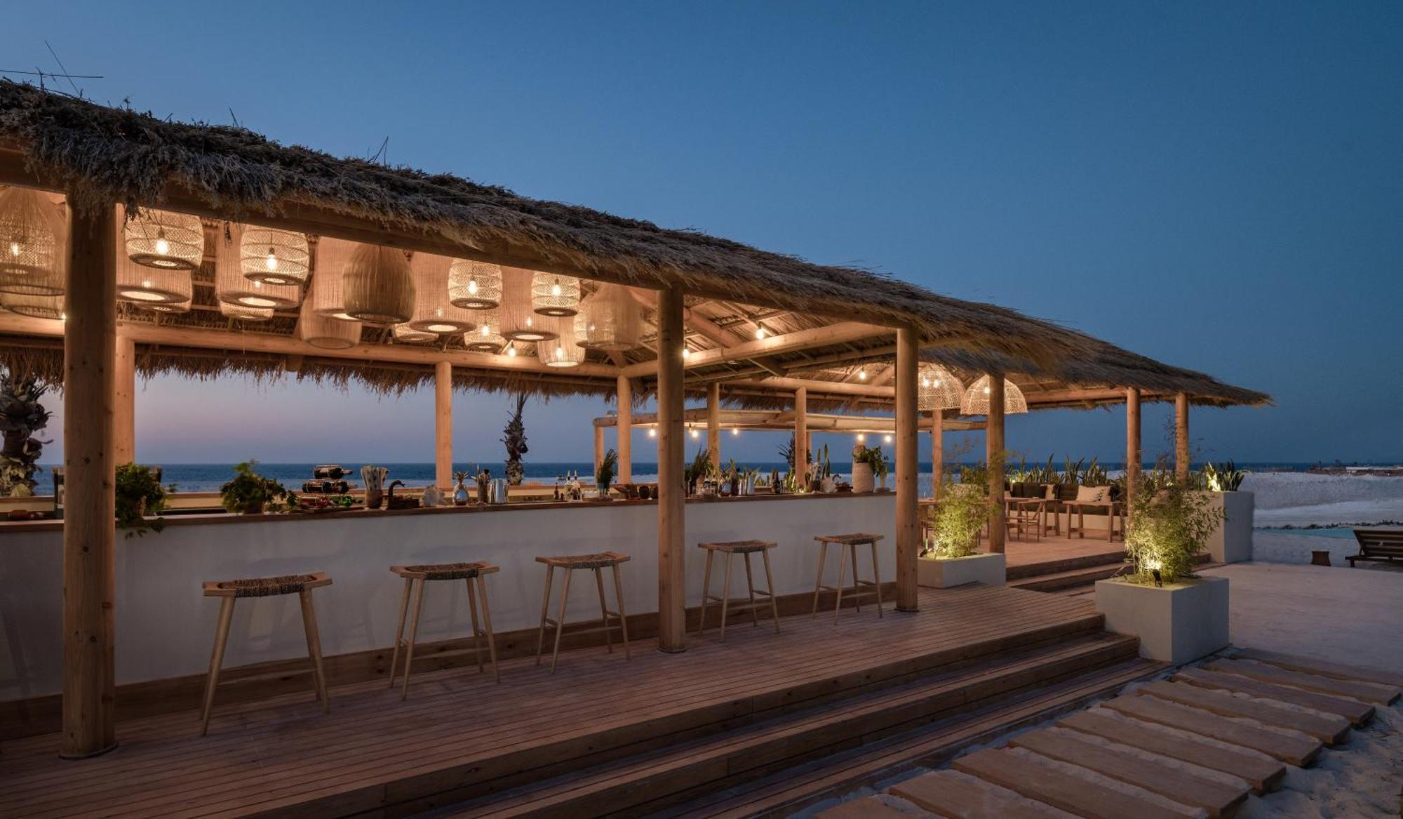 Marmarica Boutique Cabanas - Ras El Hekma - North Coast Μάρσα Ματρούχ Εξωτερικό φωτογραφία