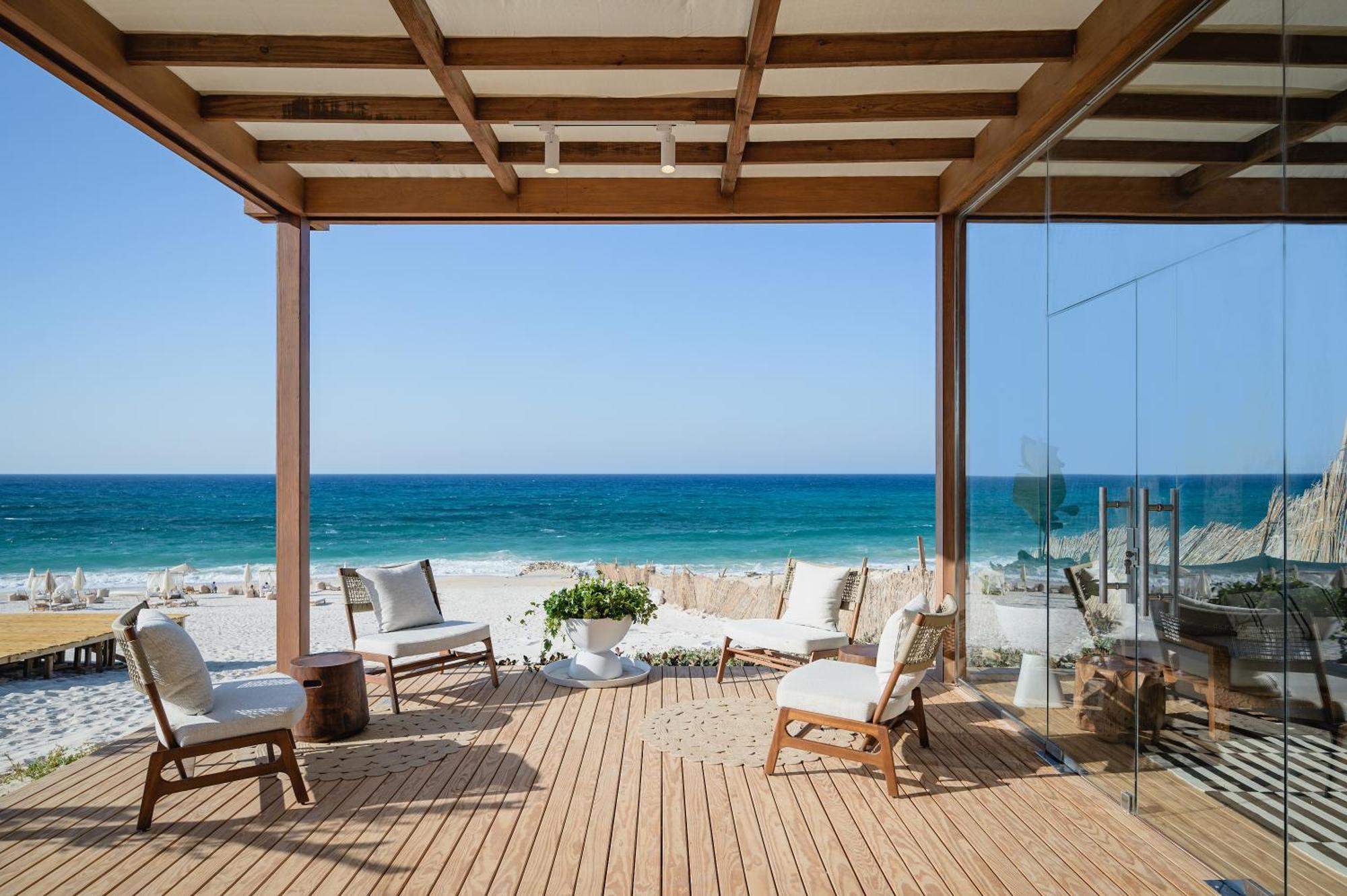 Marmarica Boutique Cabanas - Ras El Hekma - North Coast Μάρσα Ματρούχ Εξωτερικό φωτογραφία