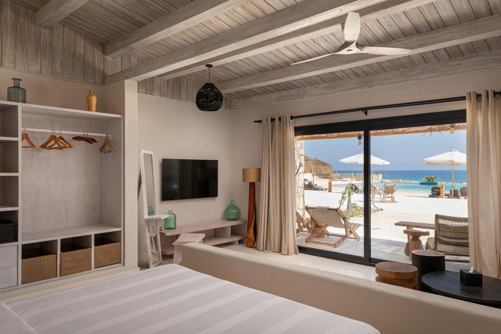 Marmarica Boutique Cabanas - Ras El Hekma - North Coast Μάρσα Ματρούχ Εξωτερικό φωτογραφία