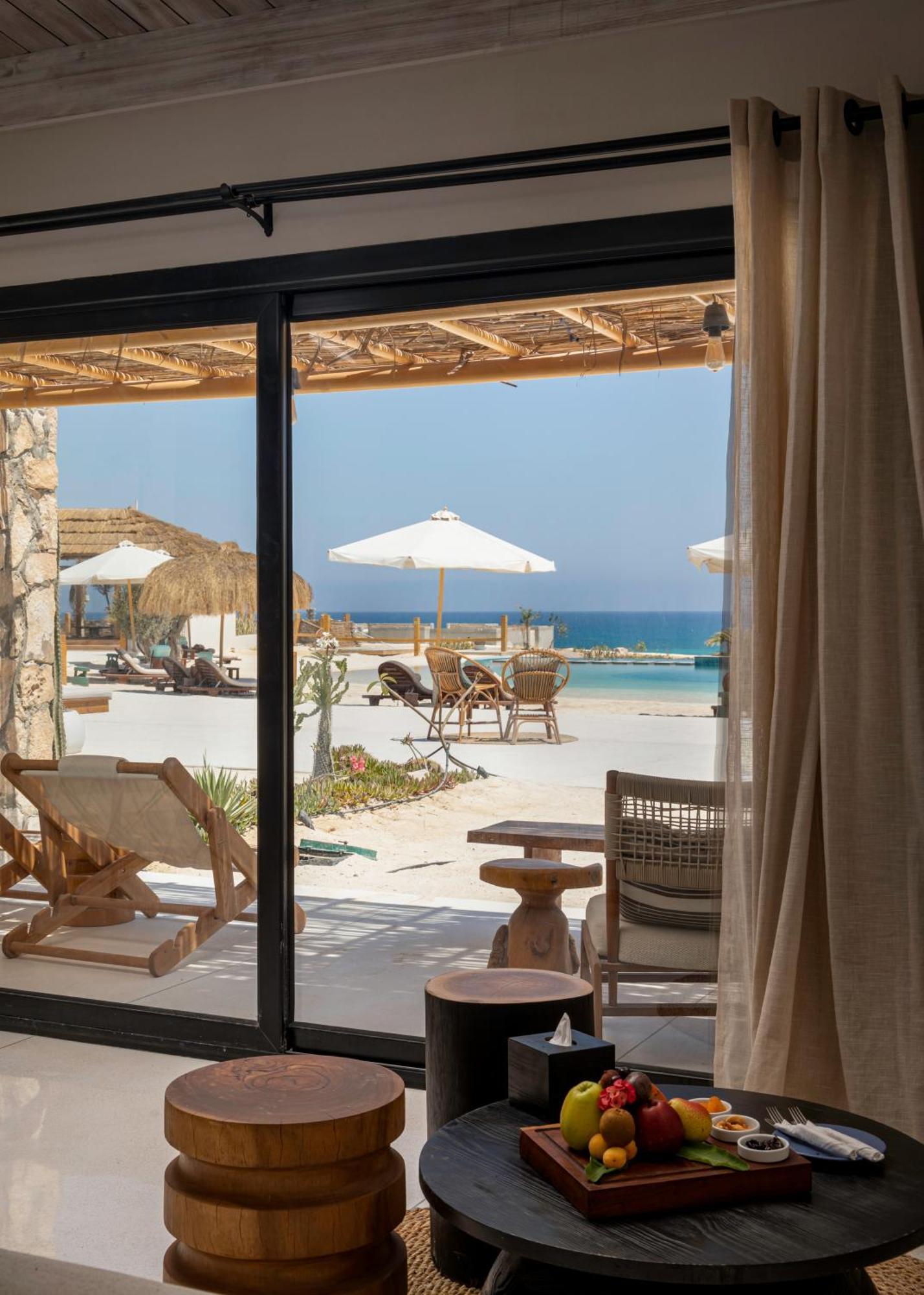 Marmarica Boutique Cabanas - Ras El Hekma - North Coast Μάρσα Ματρούχ Εξωτερικό φωτογραφία