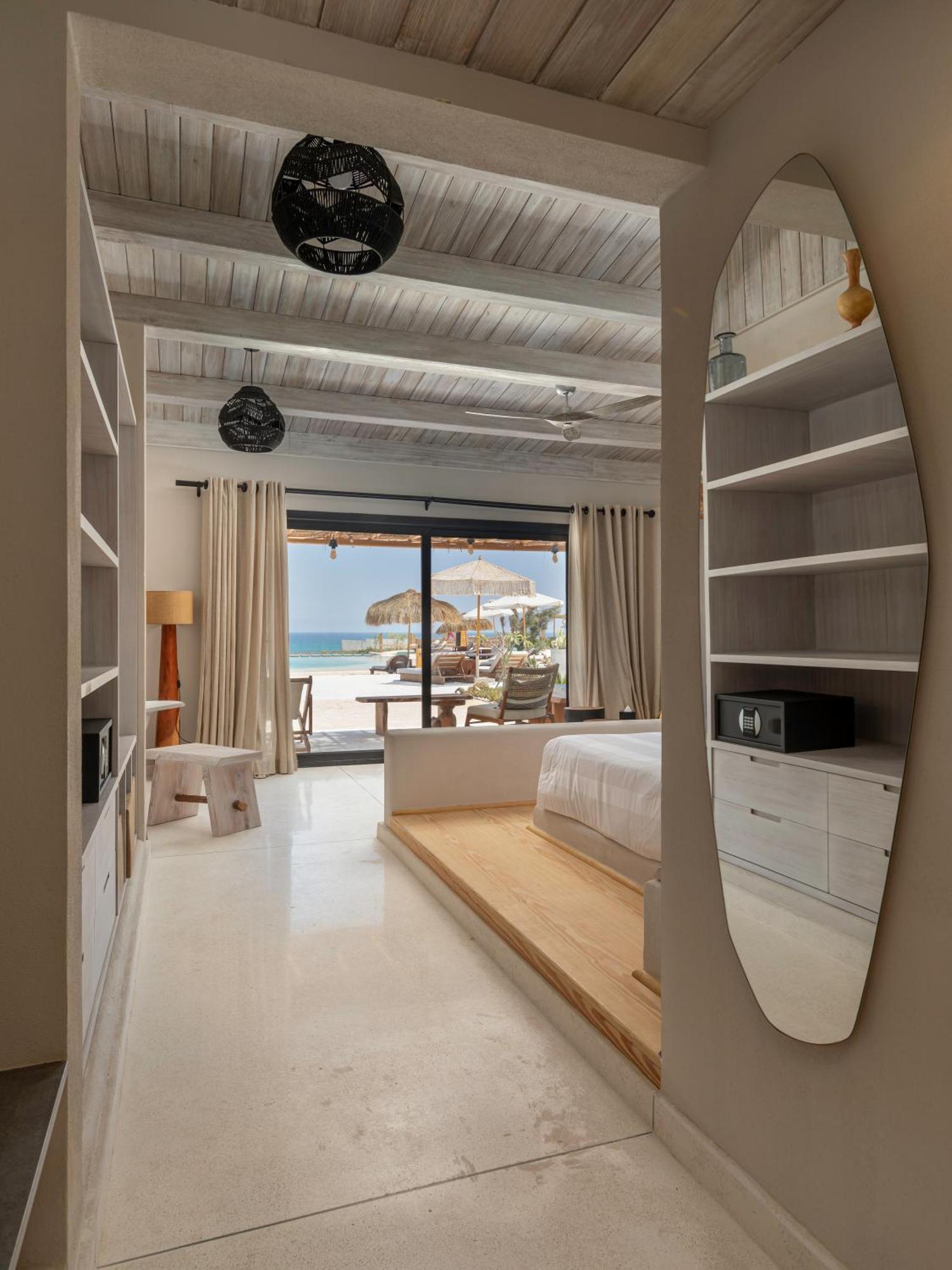 Marmarica Boutique Cabanas - Ras El Hekma - North Coast Μάρσα Ματρούχ Εξωτερικό φωτογραφία