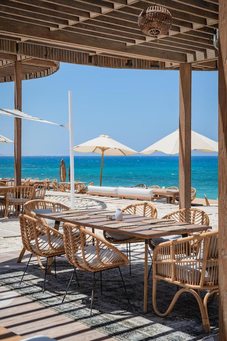 Marmarica Boutique Cabanas - Ras El Hekma - North Coast Μάρσα Ματρούχ Εξωτερικό φωτογραφία